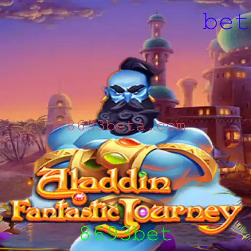 Explorando o Mundo Encantado de Aladdin e a Emoção do 8693bet