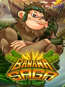 Descubra o Mundo de BananaSaga: Um Jogo de Aventura e Estratégia