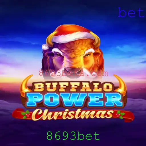 Buffalo Power Christmas e 8693bet: Uma Aventura Festiva no Mundo dos Jogos