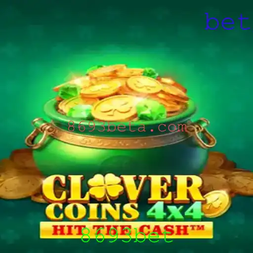 Explorando o Mundo de CloverCoins4x4: O Novo Fenômeno no Universo dos Jogos Digitais