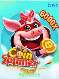 Descubra o Mundo Empolgante de CoinSpinner: Um Novo Jogo Revolucionário