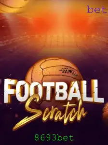 Explorando o Mundo de FootballScratch: Um Novo Horizonte no Entretenimento com 8693bet