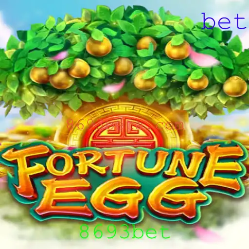 FortuneEgg: Um Mergulho no Mundo dos Jogos de Sorte com 8693bet