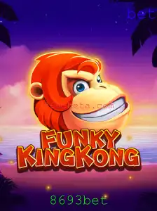 FunkyKingKong: Uma Nova Dimensão no Mundo dos Jogos