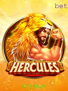 Hercules: Um Mergulho no Mundo do Jogo de Aventura com 8693bet