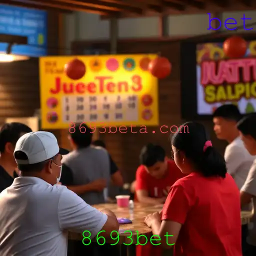 Jueteng