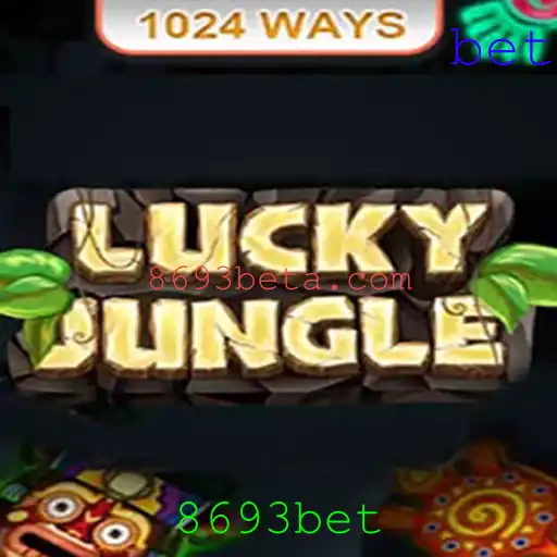 Explorando o Mundo de LuckyJungle1024: O Fascinante Jogo de Azar