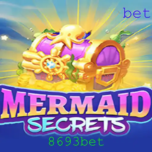 MermaidSecrets: Descubra o Mundo Encantado do Jogo Online com 8693bet