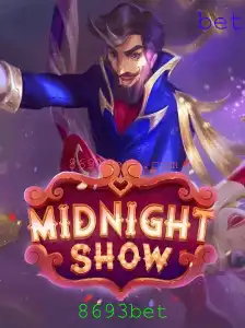 Descubra o Fascinante Universo de MidnightShow