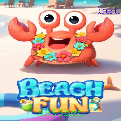 Descubra BeachFun: O Jogo que Revoluciona o Entretenimento de Praia