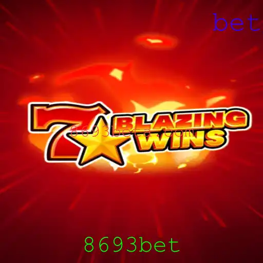 Descubra o Mundo Empolgante de BlazingWins: Um Jogo de Azar Inovador com 8693bet
