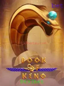 Explorando o Fascinante Universo de 'BookOfKeno'