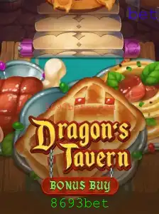 DragonsTavern: Um Mergulho no Mundo do Jogo com 8693bet