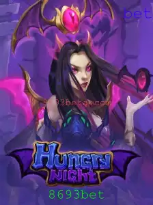 Explorando o Universo de HungryNight: Jogo e Estratégia