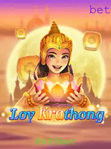 Descubra o Fascinante Jogo LoyKrathong: Uma Tradição Tailandesa com um Toque de Diversão