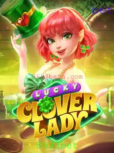 Explorando o Mundo Mágico de LuckyCloverLady no Universo 8693bet
