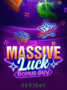 Explorando o Fascinante Mundo do Jogo MassiveLuckBonusBuy