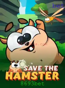 A Aventura Empolgante de Salvar os Hamsters em 'SavetheHamster'