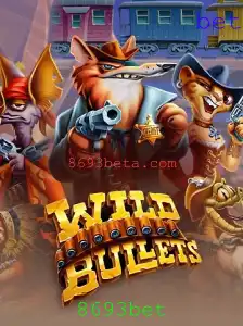 WildBullets: Descubra a Nova Sensação nos Jogos de Aventura