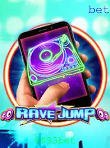 Descubra o Fascinante Universo de RaveJumpmobile
