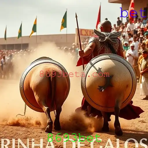 Rinha de galos