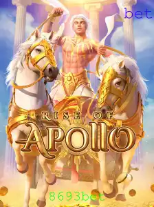 Rise of Apollo: Conquistando os Céus com 8693bet