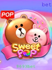 SweetPOP: A Nova Sensação no Mundo dos Jogos