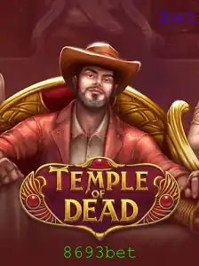 Explorando o Intrigante Mundo do Jogo TempleofDead