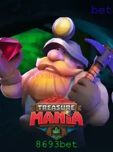TreasureMania: Aventura, Estratégia e Diversão em um Só Jogo