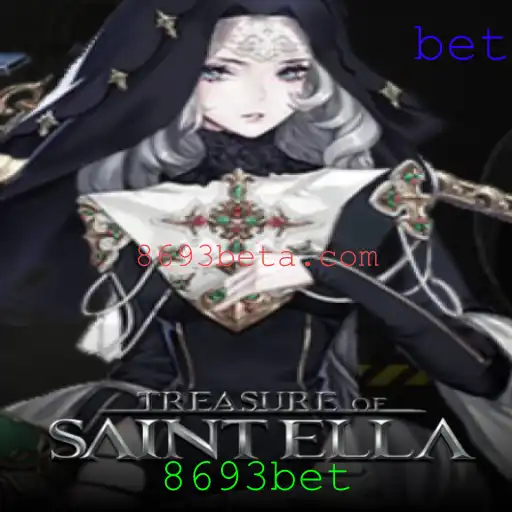 Descubra o Fascinante Mundo de TreasureofSaintElla