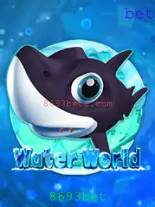 Descubra WaterWorld: O Inovador Jogo de Estratégia com Água