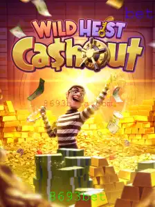 Desvendando os Segredos de WildHeistCashout: Um Mergulho no Universo do Jogo