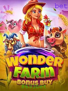 Explore o Mundo Encantador de WonderFarmBonusBuy